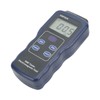 Low Frequency Field Strength Meter LCD Display Electromagnetic Radiation Tester