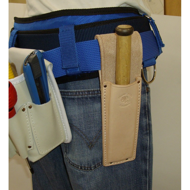 Kozuchi SC-23 Nume Skin Chisel Case, 1 Size, 1 Size,