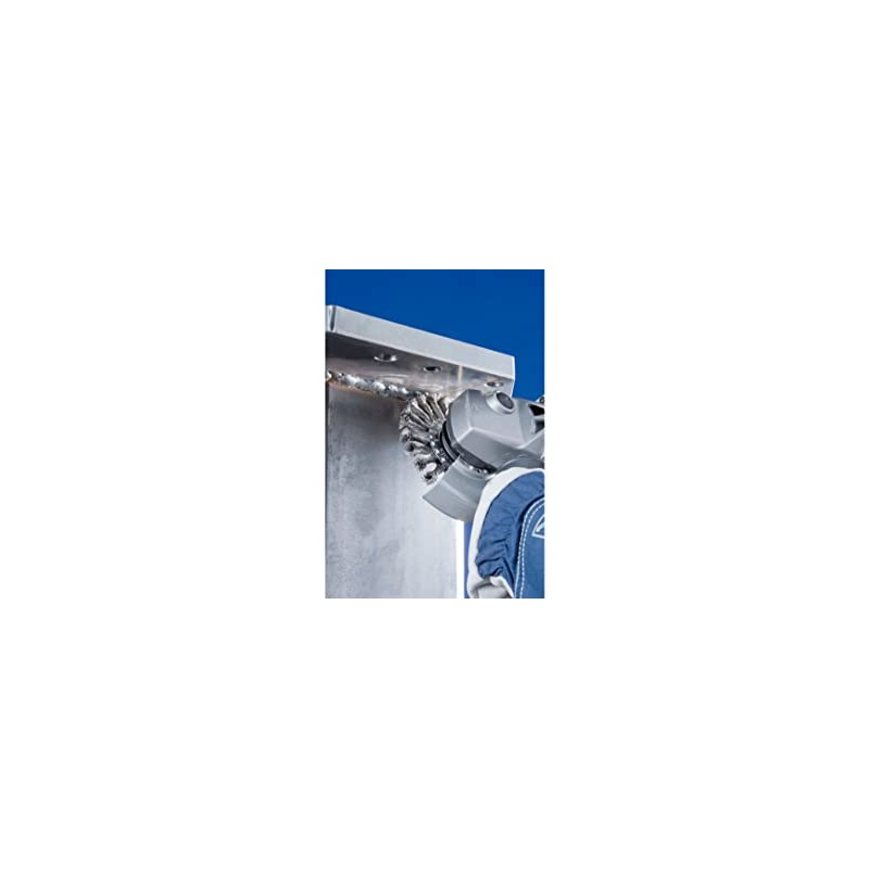 Pferd 43312002 Brush RBG 11512/M14 ST 0.50 SG