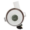 DasMarine 3000 GPH 12v Boat Marine Plumbing Electric Bilge Pump