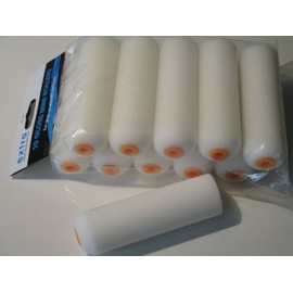 Extra 4" GLOS 10 Roller PK 30121