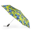 totes Trx Auto Open and Close Titan Regular Umbrella, Stones,