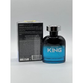 Zermat King Eau De toilette 3.38 Fl. Oz. By Zermat