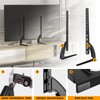 5Rcom TV Stand Mount, Universal TV Stand Tabletop for 22