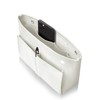 VILAU Women’s Bag-in-Bag, Reinforced Bottom, Recommended by Professional Organizers, Tote