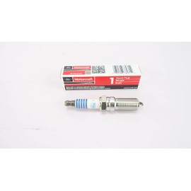 OverstockDirect Genuine OEM SP578 Iridium Spark Plug S/S to SP594 CYFS12YRT3 (Qty 1 Plug)