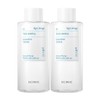 Scinic The Simple Calming Toner Double Plan (300ml+300ml) / 싸이닉