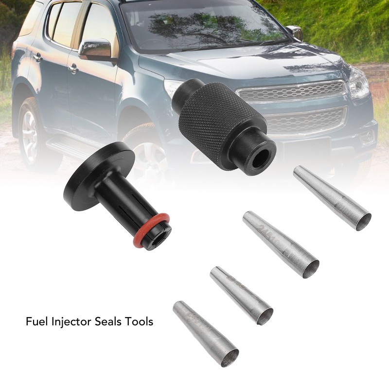 Fuel Injector Seals Tools 18683AA000 Leakproof Fuel Injector Seals Installer