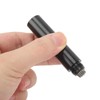 Billiard Cue Stick Tip Chalk Holder 3 in 1 Portable