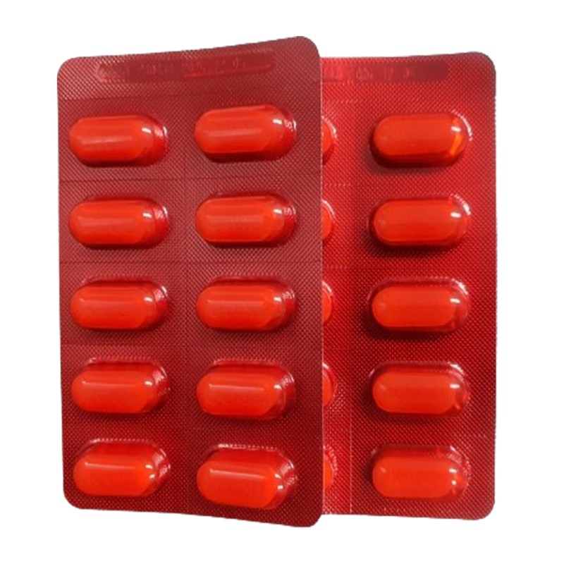 Goryeo Eundan Korea Eundan Vitamin C 1000 1080mg x 600