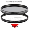 77mm HOYA PRO1 Digital Filter Circular Polarizer PL DMC Filter