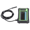 Endoscope 8mm Lens 4.3in LCD Screen Borescope Camera IP67 Waterproof