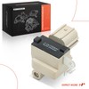 A-Premium Alternator Voltage Regulator Compatible with Toyota Sequoia 2003-2009, Tundra