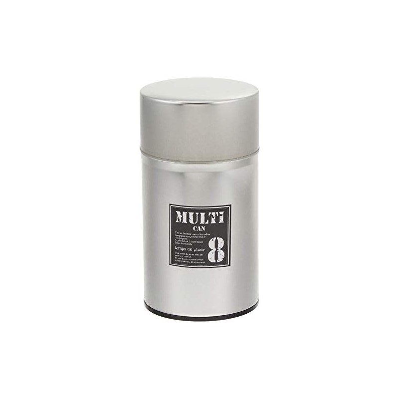 Yamako 842056 Multi Can Tea Caddy Made in Japan