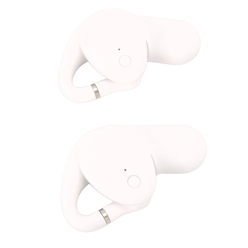 1 Pair Electric Heated Ear Warmer 3 Level Temperature Control
