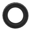 10x2.5 Electric Scooter Tire Rubber Impact Resistance Electric Scooter Replacement