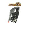 Zac's Alter Ego Fancy Dress Cowboy Set (includes Gun, Holster