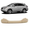 Front Rear Top Pull Grab Handle Inner Roof Ceiling Pull