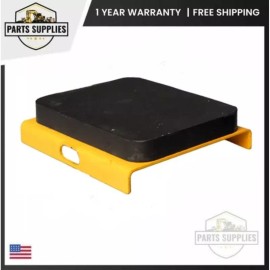 Aftermarket FJ7822-2 FJ7822-2YL Rubber Pad Adapter fits Rotary Lift SPO15 SPO18 S15i S18i