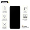 dipos FLEX 2x Schutzfolie matt passend für Gigaset RePhone, Antireflex,