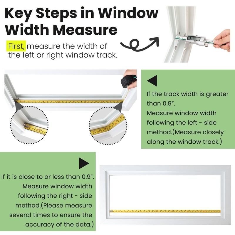 Full-Size Window Pet Door for Cat&Small Dog, Fits 36"- 40"