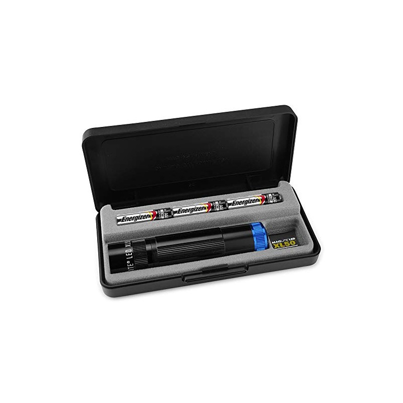 Mag Instrument MAG LED XL50 Spectrum Blue PR