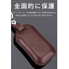 Key Case for Toyota, Smart Key Case, Key Cover, 3