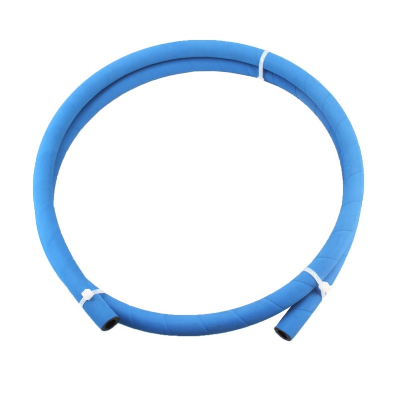 Fuel Line Hose 6AN 3/8" High Pressure Hose 750PSI for