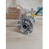 Precision machined 3/8" thick baseplate with bushing recess for Dewalt