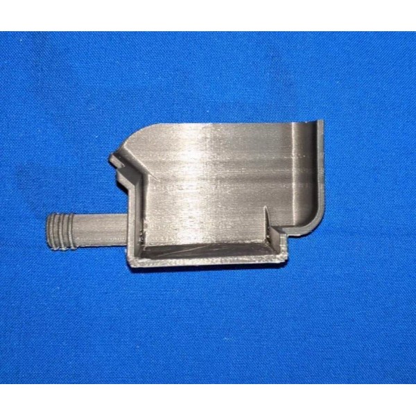 Unbranded Land Rover Discovery 2 Compatible Sunroof plastic drain fitting