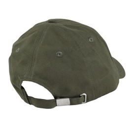 Aigle ZRKAD34 Men's Signature Cap, green (dark green)