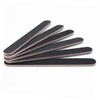 BIUDECO Durable Mini Nail Brush Polishing Buffers Set Manicure Tool