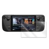 AceSoft Scratch Proof 9H Screen Protector HD Tempered Glass for Steam Deck Game Console