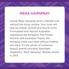 Aussie Mega Hairspray, 1.5 Fluid Ounce