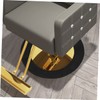 Operitacx Skid Floor Protector Mat Round Furniture Pads for Recliners