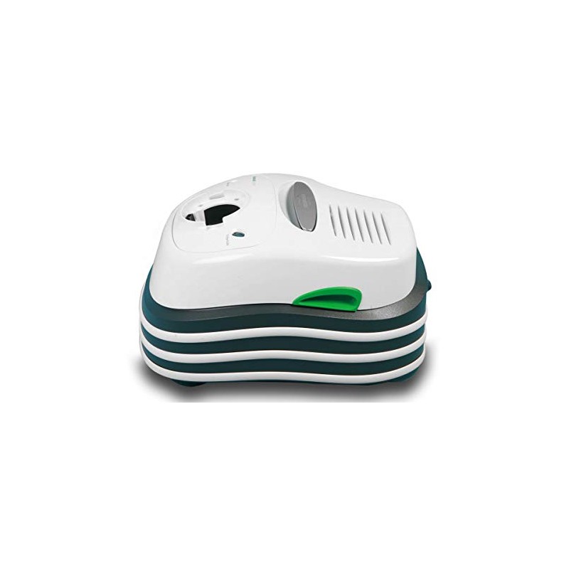2 x rear wheel replacement part suitable for Vorwerk Tiger,