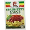 Lawry's Spaghetti Sauce Spice & Seasonings, Original Style, 1.5-Ounce Packets