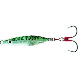 Savage Gear Squish Jig SJ-160G-GM
