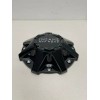 Insane Off-Road Gloss Black/Chrome Logo Wheel Center Cap ER038 310L214-D
