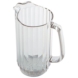 Cambro P320CW135 Camwear Pitcher, 32-Ounce