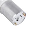 Ultra Silent Mini 12V DC Air Pump with High Flow,