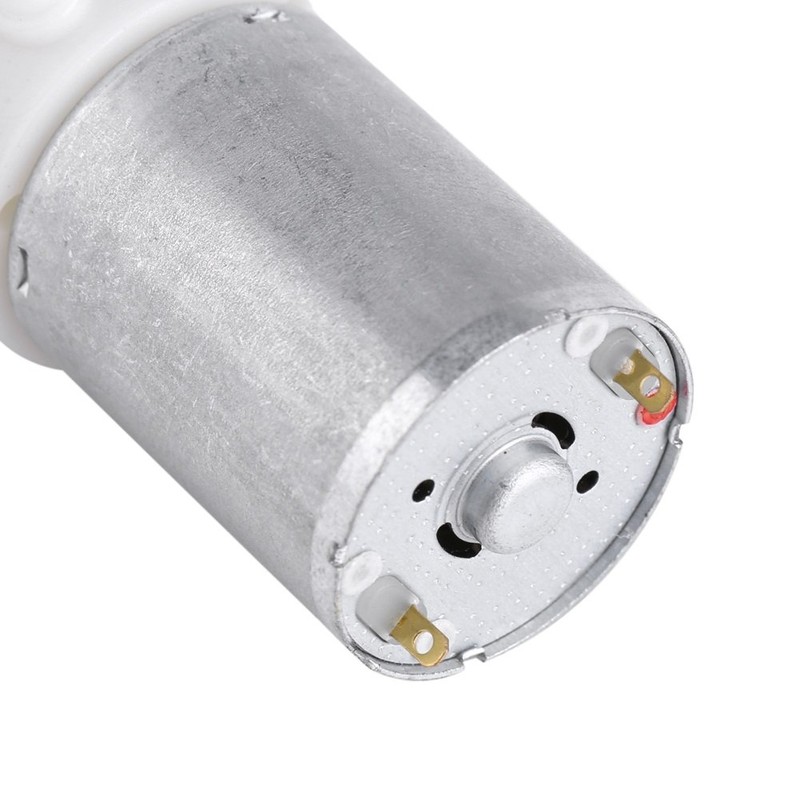 Ultra Silent Mini 12V DC Air Pump with High Flow,