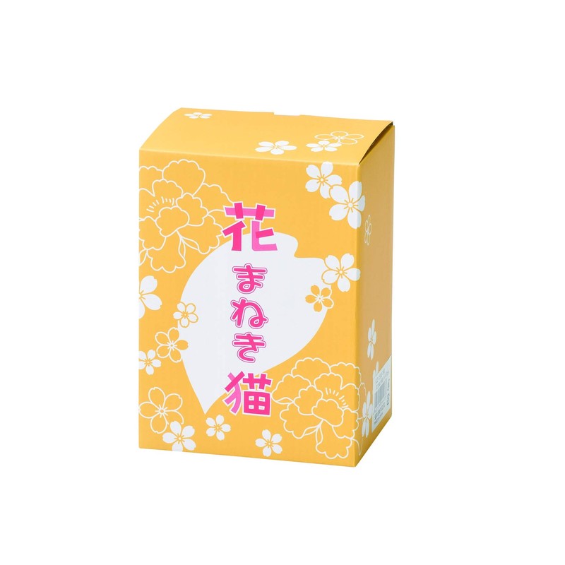 Setokraft SCZ-1591 Flower Cat Small Cherry Blossom