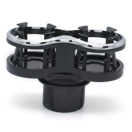 XUKEY Universal  Car Truck VAN Cup Holder Drink Holders for Vehicle Boat Marine RV US