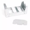 Genuine British Army Bcb Folding Cooker Stove Multi Fuel Hexi