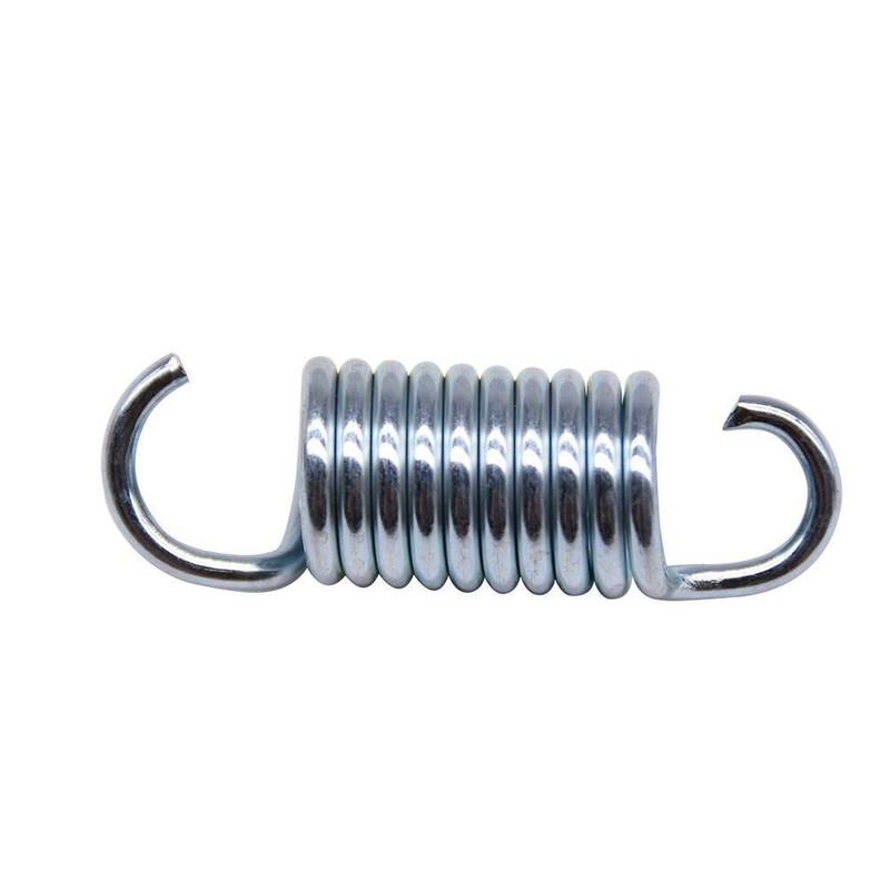 Yoogu 2inch (10Turn) Replacement Furniture Mechanism Extension Tension Springs for