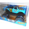 Hot Wheels Monster Jam Big Kahuna Vehicle