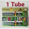 Essential Palace 1 Tube HERBAL Toothpaste By Essential Palace 5