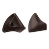 Hatchet Sheath,Axe Sheath Leather Axe Blade Cover for Camping Accessories