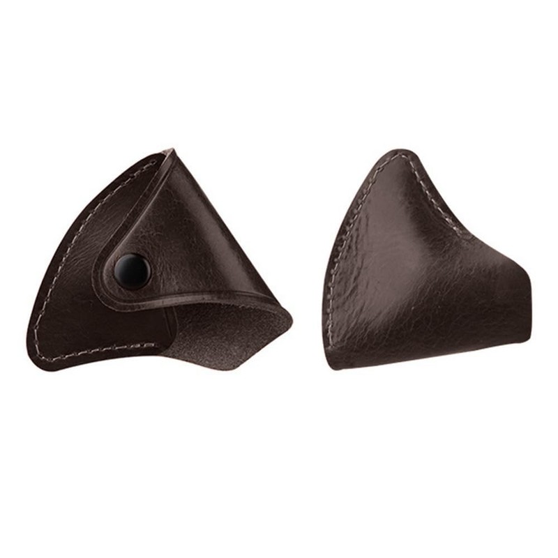 Hatchet Sheath,Axe Sheath Leather Axe Blade Cover for Camping Accessories